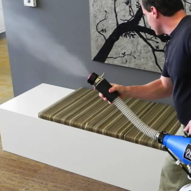 Professional Odor Removal in Jarrell, TX